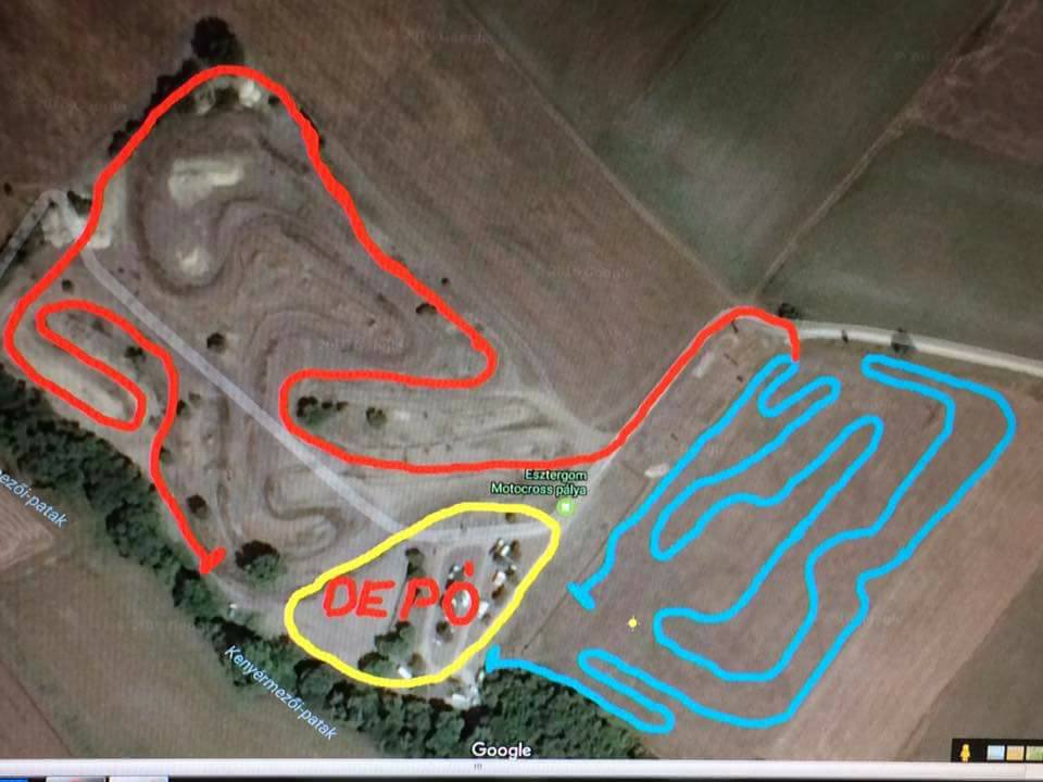 Amatőr rally, földúton, esőnap, januárban.....