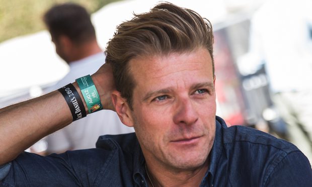 Reagált a kínos pletykára Kamarás Iván! Darvas Iván az apja?