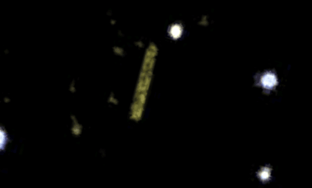 Rejtélyes objektumokat fedeztek fel a Bika csillagképben -VIDEÓ