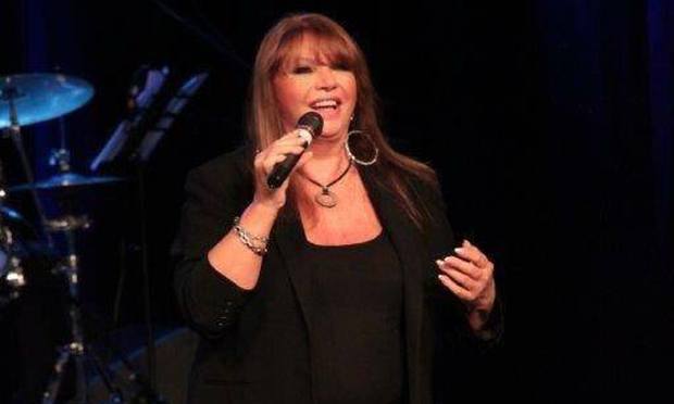 Szomorú: Orvosa eltiltotta lányától Zalatnay Cinit!