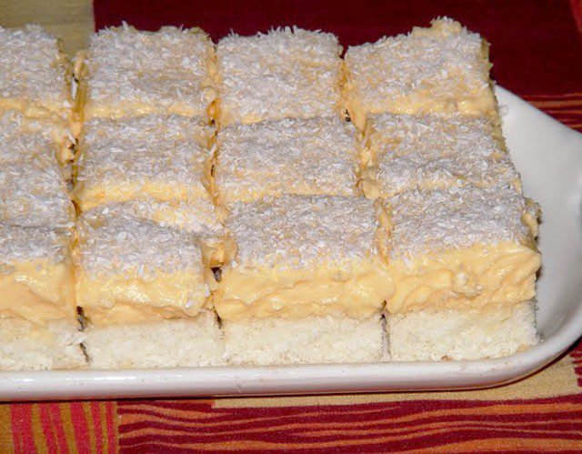 Tepsis raffaello, a gyors, elronthatatlan desszert