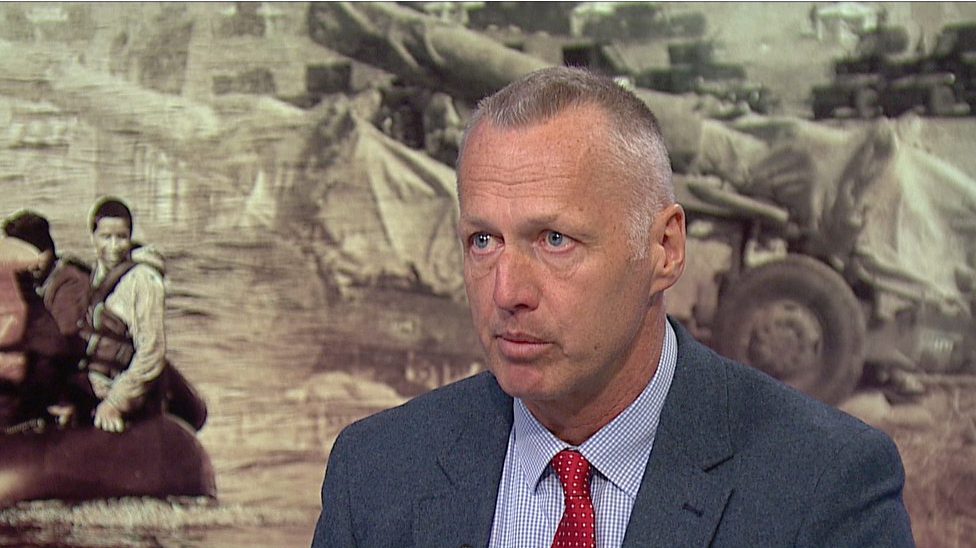 Spöttle: Ha a migránsok tudnának németül, visszafordulnának