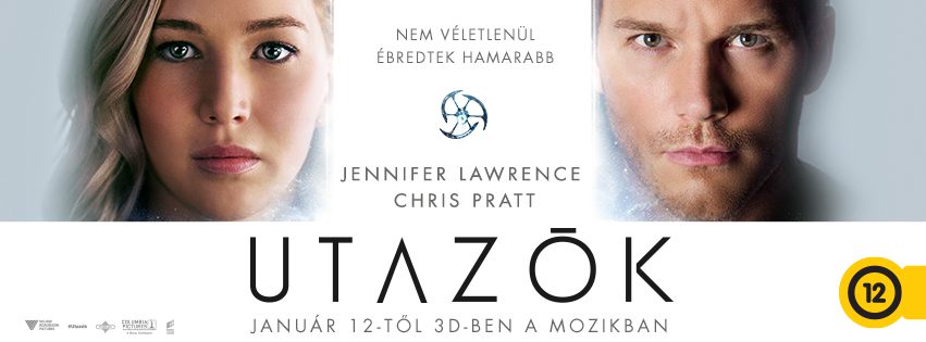 Utazók: Lehet-e őszintén szeretni egy olyan embert, aki halálra ítélt bennünket?