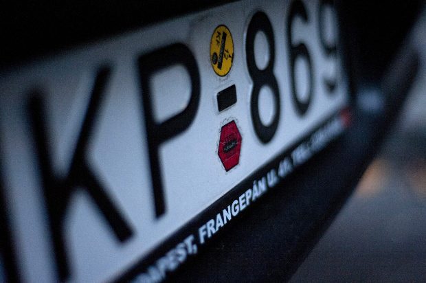 Vigyázz! Ezt semmiképp se felejtsd el megtenni, ha autóval indulsz