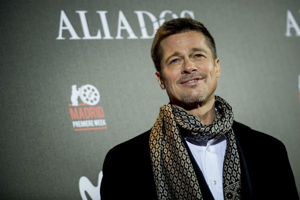 Visszaköltözött Brad Pitt Angelina Jolieval közös házukba