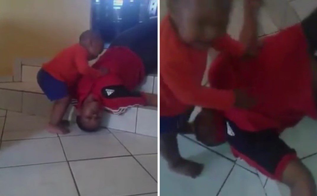 Itt az új őrület: halottnak tettetik magukat az emberek, hogy átverjék a barátaikat