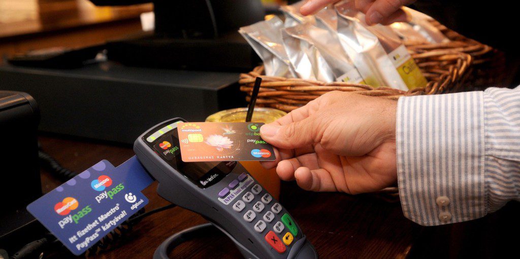 Még több helyen használhatjuk a bankkártyánkat