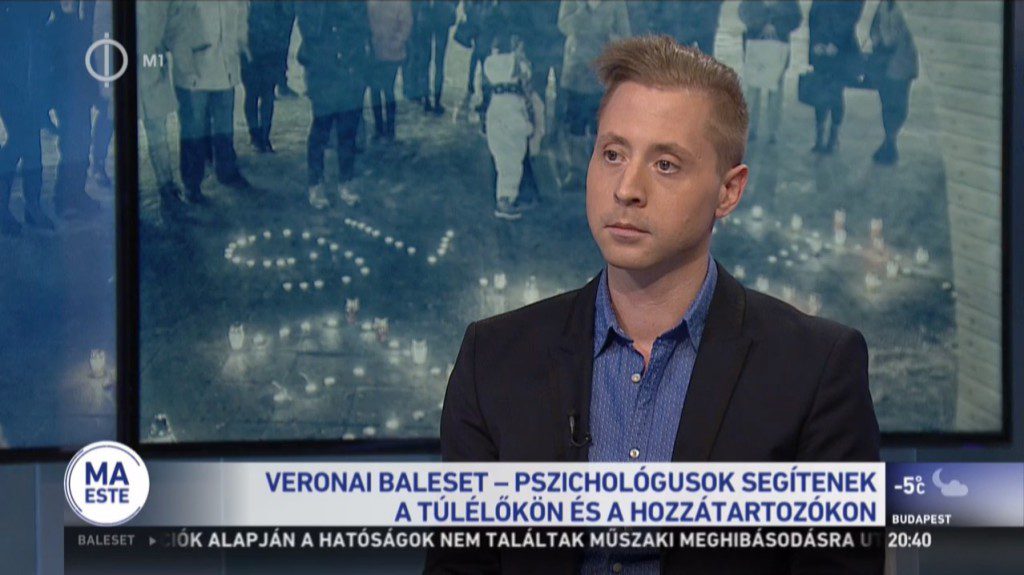 Busztragédia: a pszichoterápia segíthet feldolgozni a traumát