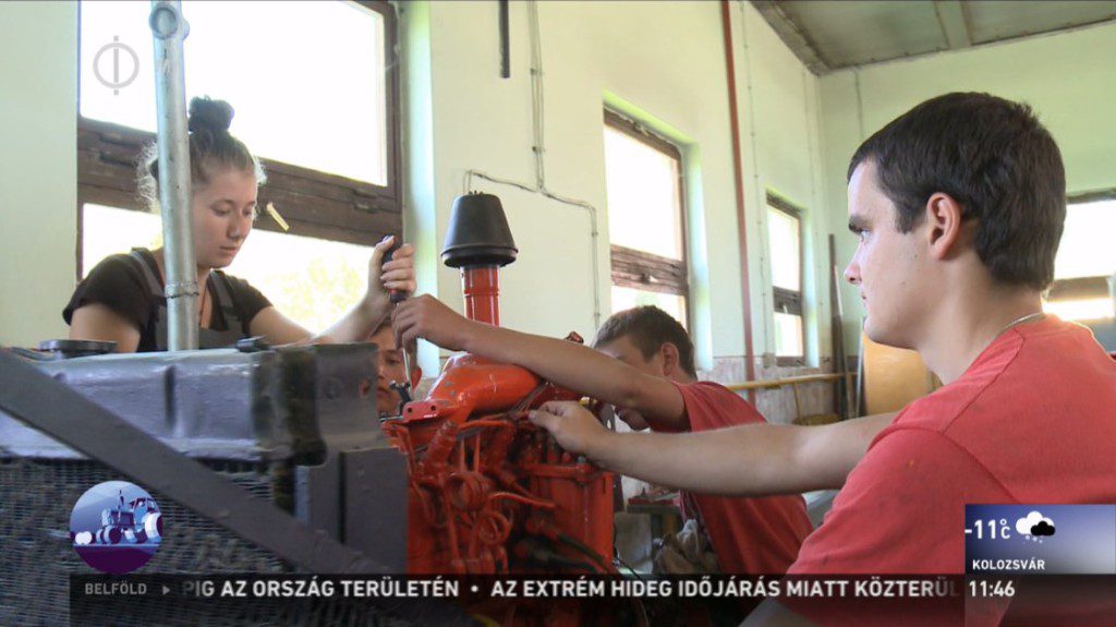 Akár 30 ezer ösztöndíj és sok álláslehetőség