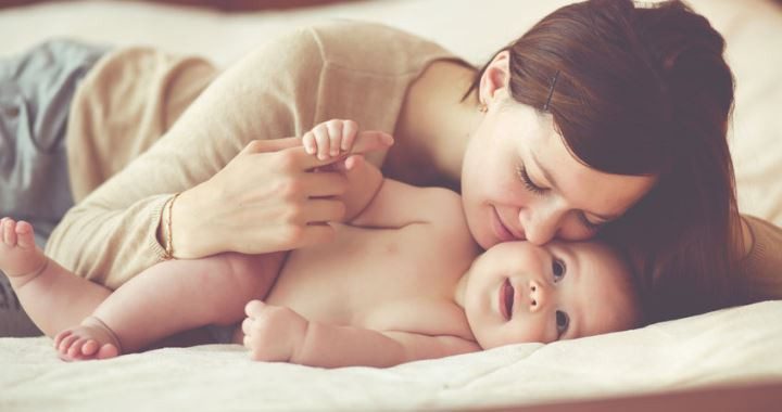 Nőtt a csecsemőgondozási és a gyermekgondozási díj