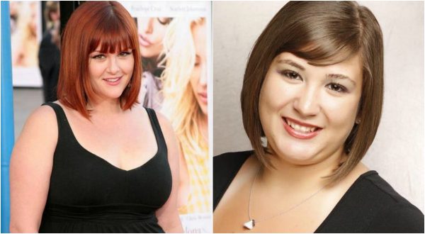 A legjobb hajformák a kerek arcú hölgyeknek