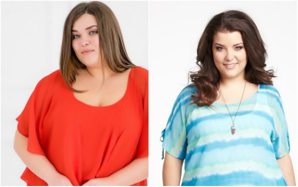 A legjobb hajformák a kerek arcú hölgyeknek