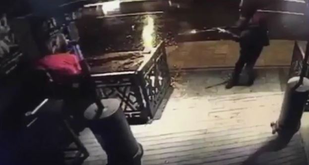 Halottnak tetette magát – így élte túl az isztambuli vérfürdőt