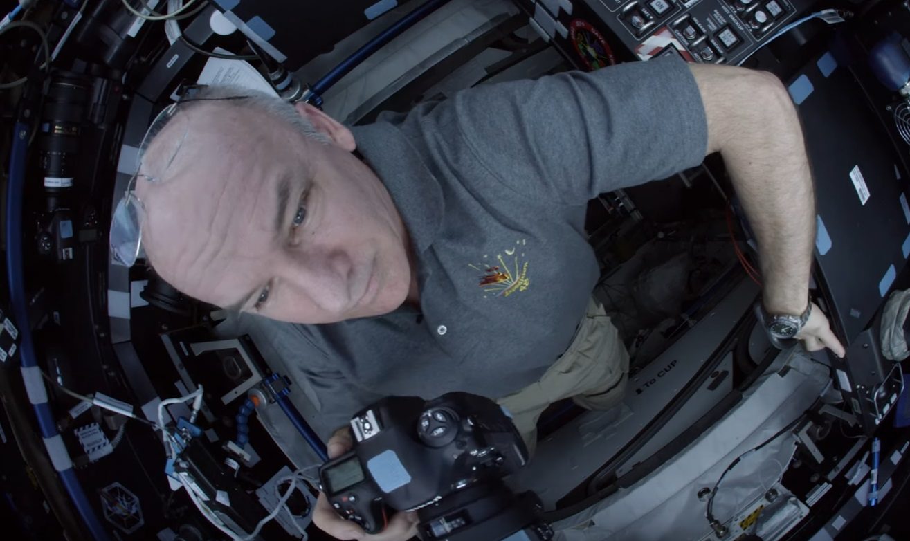 Soha nem készült még ilyen gyönyörű űrfelvétel a Földről