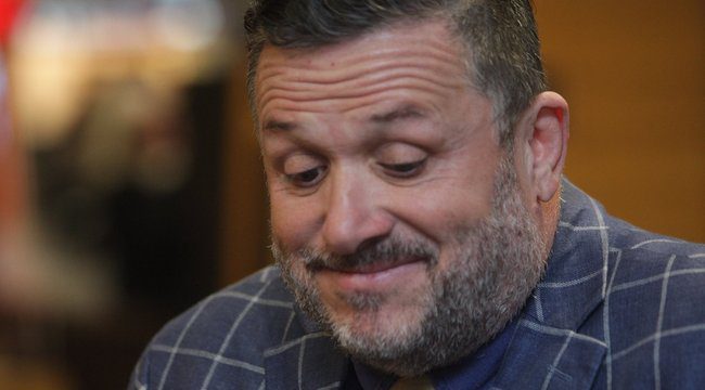 Lagzi Lajcsi újabb ügyben gyanúsított