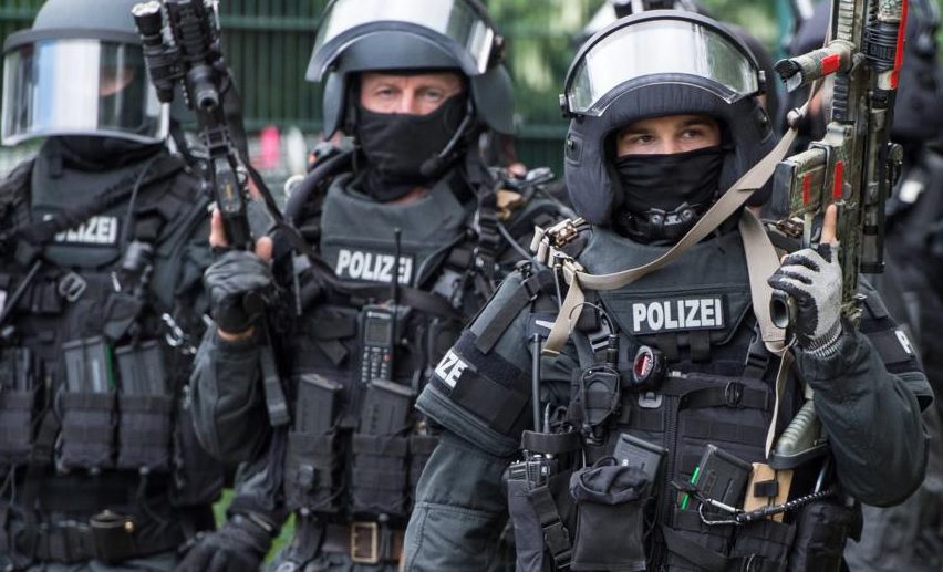 Újabb terrorcselekményt akadályoztak meg Németországban