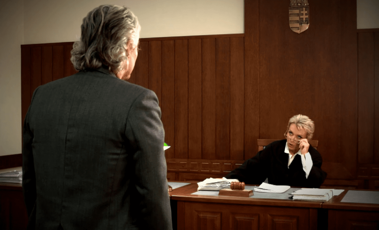 Bocsánatot kért a Rákellenes Liga a botrányos reklámfilm miatt