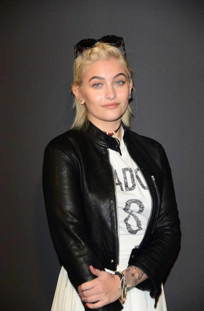 Paris Jackson felkavaró nyilatkozata: megölték apámat!