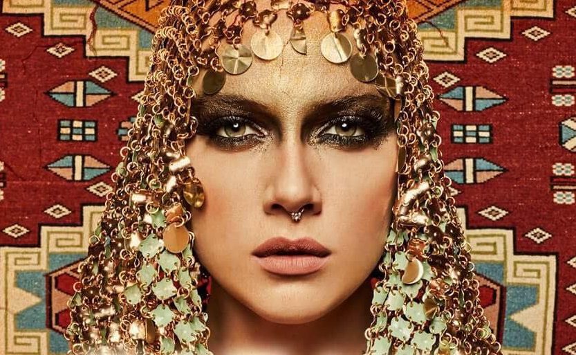 Tóth Gabi új dala, a Hosszú Idők a magyar népi hagyományokhoz nyúl vissza