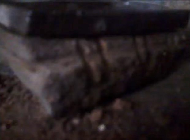 Ősi idegenek Szenzációs bizonyíték került elő egy perui barlangból! - VIDEÓ