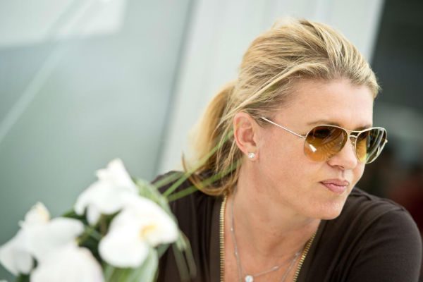 Óriási kártérítést kap Schumacher felesége