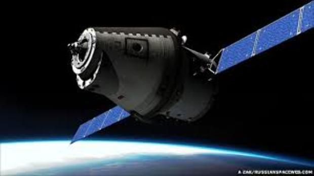 75 millióért Te is lehetsz űrturista!