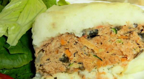 Egyszerű pásztorpite