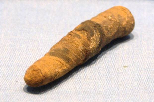 Antik örömszerzés Az ókori egyiptomiak bizarr vágyfokozóitól leesik az állad 4