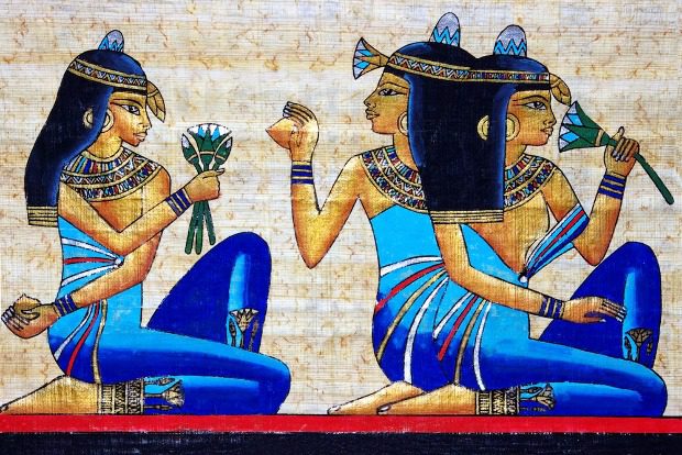 Antik örömszerzés Az ókori egyiptomiak bizarr vágyfokozóitól leesik az állad