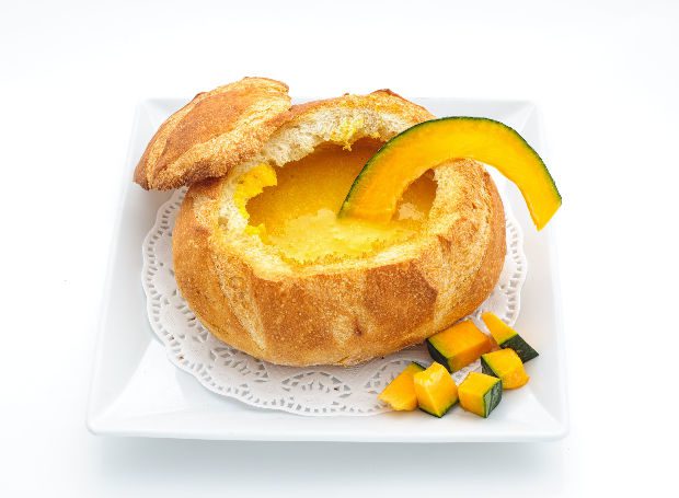 Cipóba bújt forró levesek 2