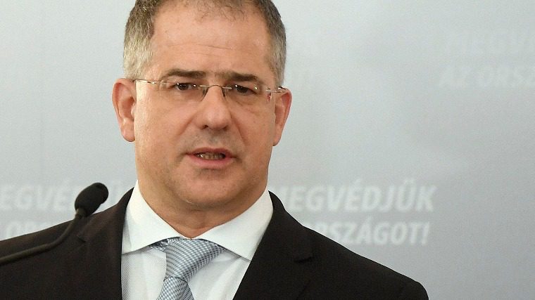 Kósa: Botka László nem is akar miniszterelnök-jelölt lenni