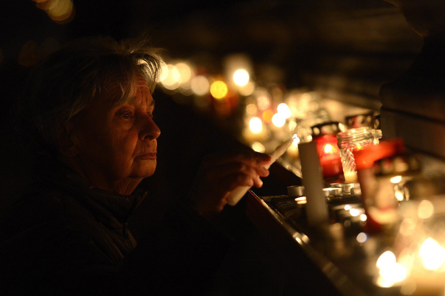 A kommunizmus áldozataira emlékezünk