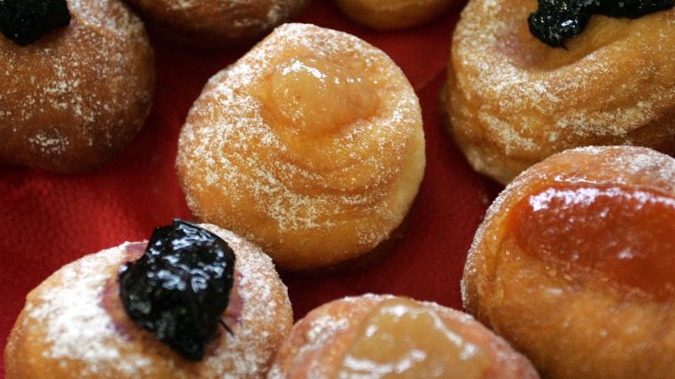 kilencedik Országos Farsangi Fánkfesztivált Nagykanizsán