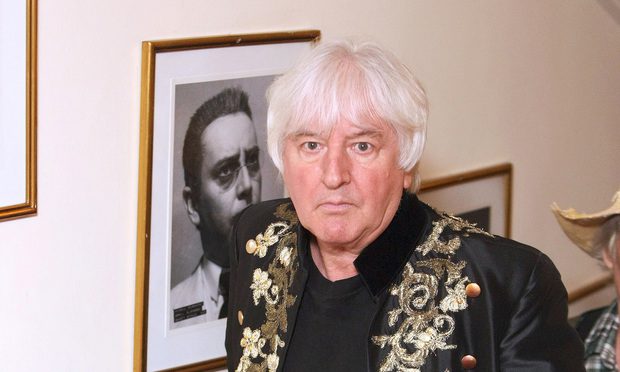 Drámai bejelentést tett Tahi-Tóth László felesége, nincs visszaút