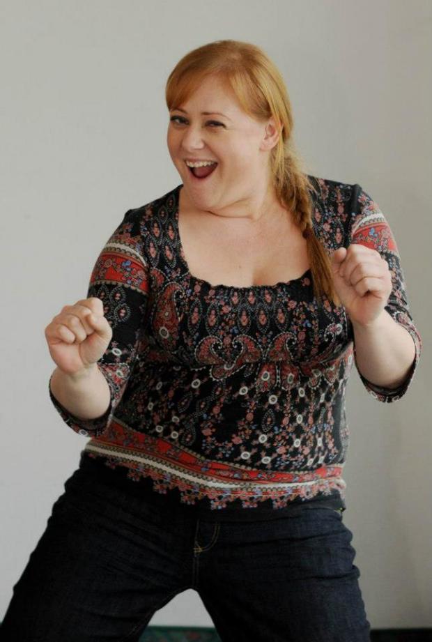 Durva, mivel vezeti le a feszültséget a híres magyar színésznő 1