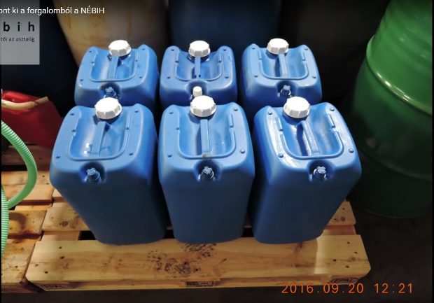 Elképesztő, mit veszünk méz helyett! 1