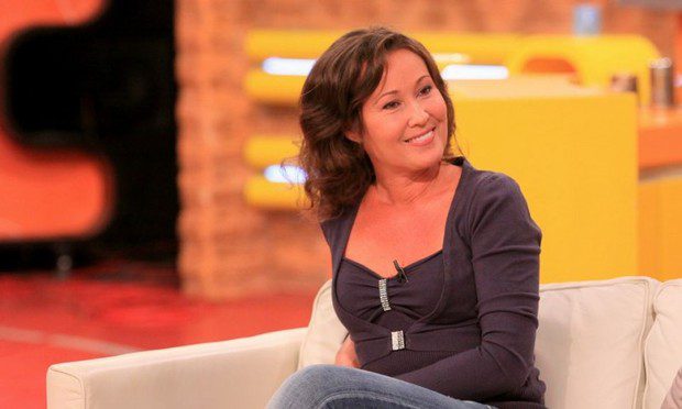 Eltűnt a lakásából Nyomoz a bíróság Pécsi Ildikó fia után! 1