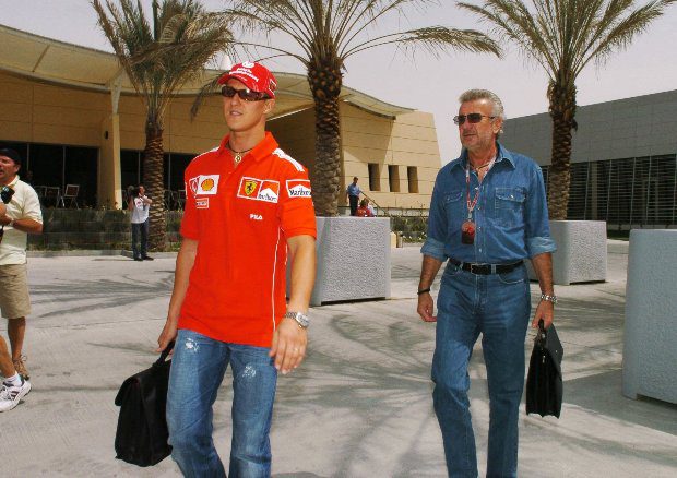 Ettől félt Schumacher családja, nem titkolózhatnak tovább!