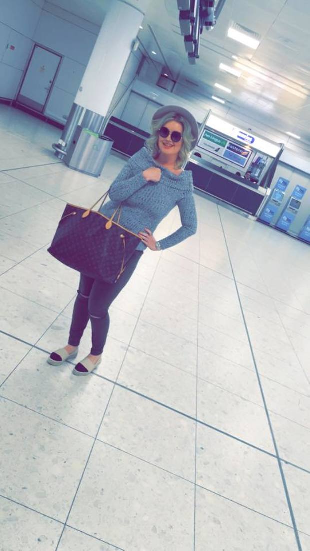 Ez a fiatal lány nyerte meg a lottófőnyereményt 3