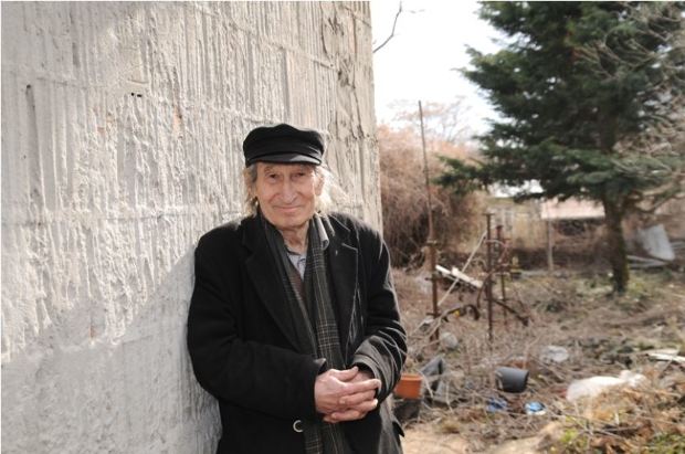 Ez durva! Nyomorog a legendás magyar színész 1