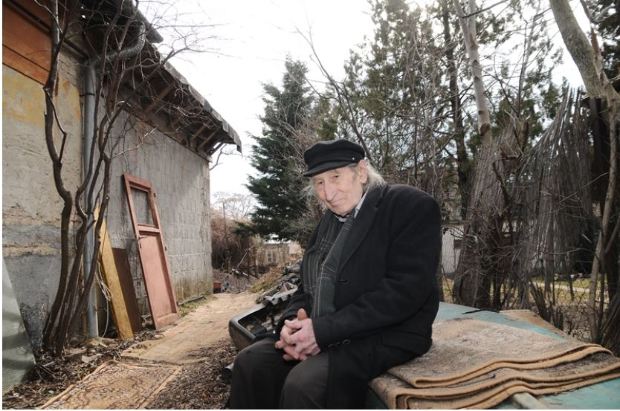 Ez durva! Nyomorog a legendás magyar színész