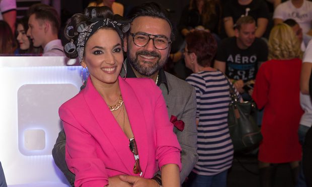 Gianninak nem volt szimpatikus Debreceni Zita