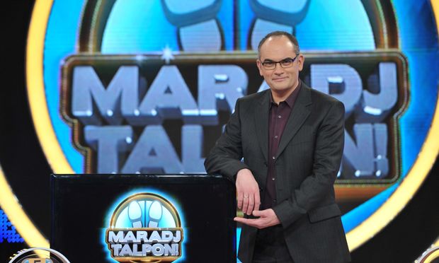 Gundel Takács Gábor döntése mindenkit meglepett