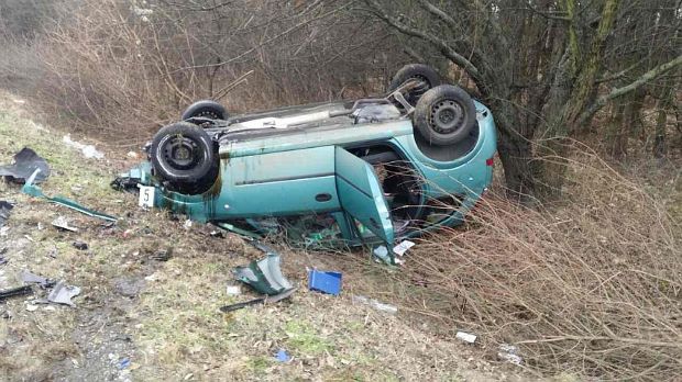 Halálos baleset a 84-es úton: Gyilkos autóst keresnek