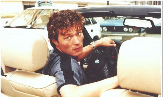 Hihetetlen, de ma 50 éves a nagy színész, akinek mindent megbocsátunk