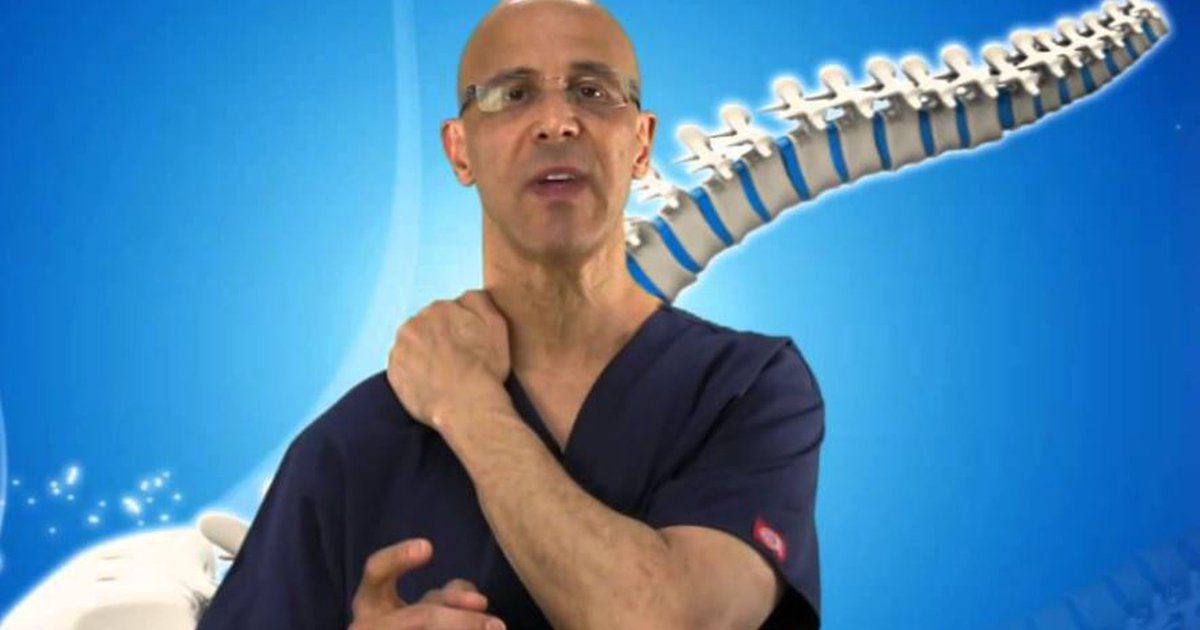 Holnaptól nem gond, ha elfeküdted a nyakad! Könnyedén elmulaszthatod a fájdalmat! - VIDEÓ