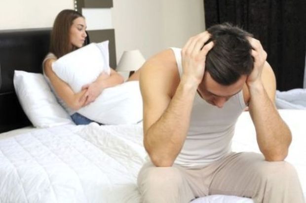 Íme a jelek, hogy hamarosan szexmentes lesz a kapcsolatod 1