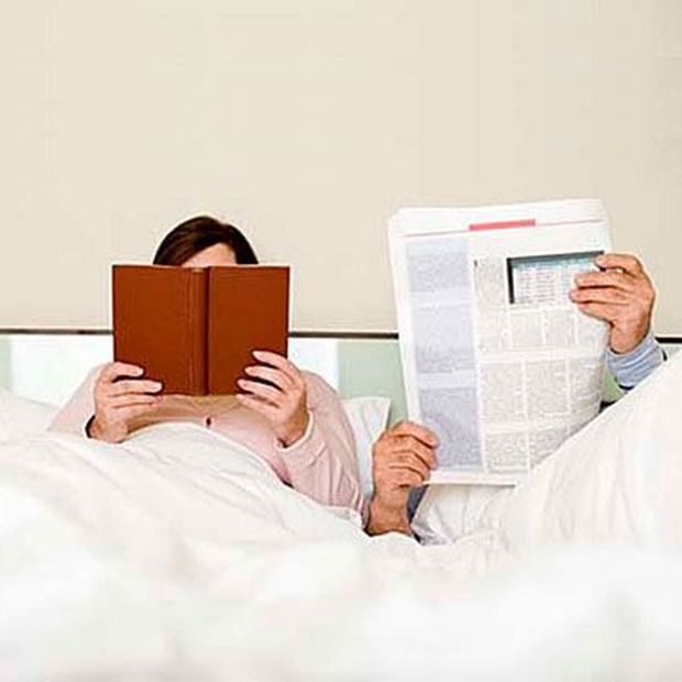 Íme a jelek, hogy hamarosan szexmentes lesz a kapcsolatod