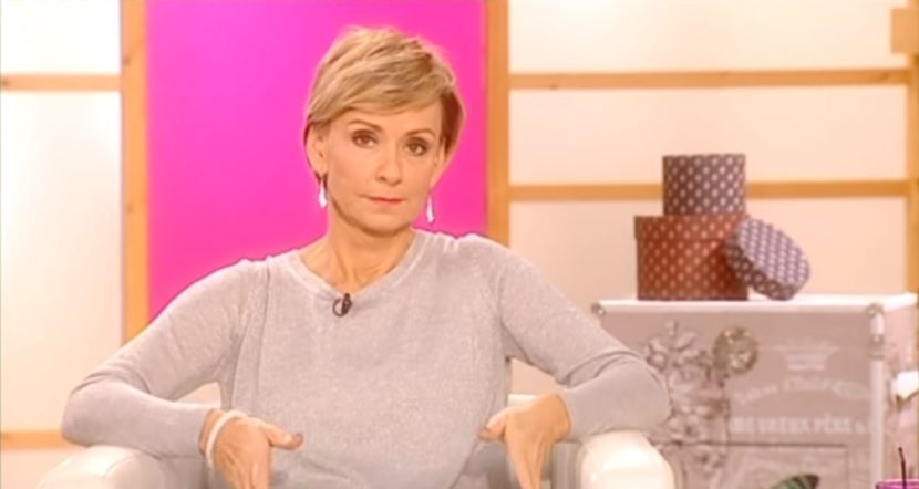 Jakupcsek Gabriella váltotta volna Gundel Takács Gábort a köztévénél?