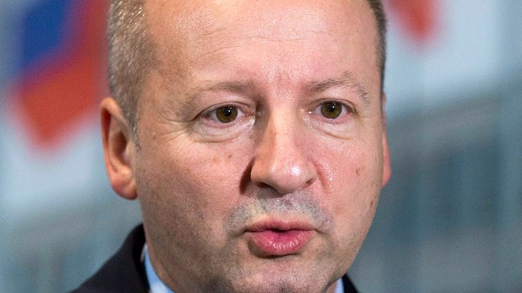 Négy új géppel védi a határt a honvédség